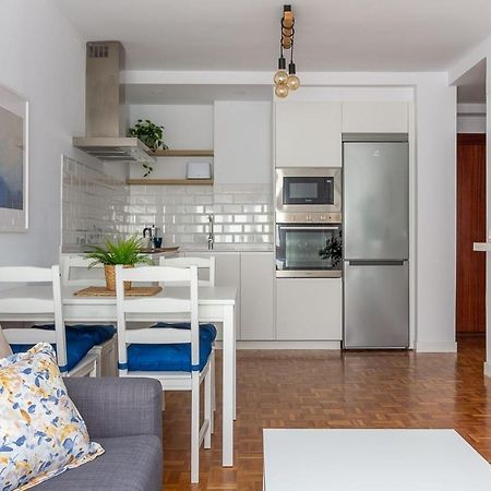 Ferienwohnung Ah El Rinconin Del Milan Vut5652As Oviédo Exterior foto