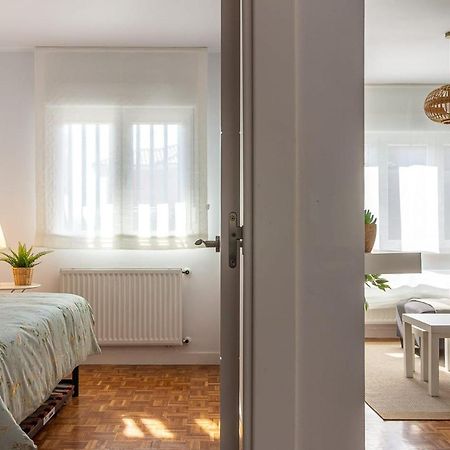 Ferienwohnung Ah El Rinconin Del Milan Vut5652As Oviédo Exterior foto