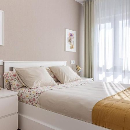 Ferienwohnung Ah El Rinconin Del Milan Vut5652As Oviédo Exterior foto