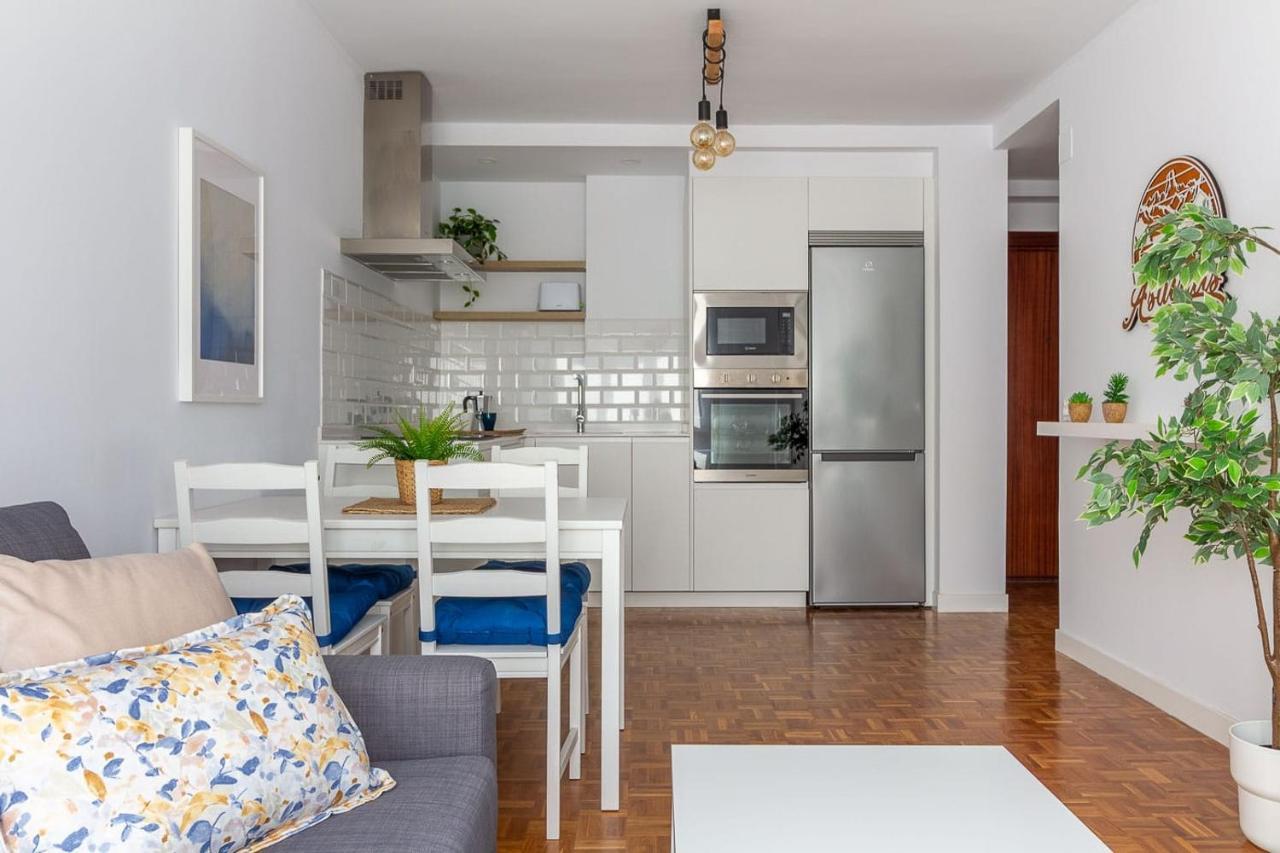 Ferienwohnung Ah El Rinconin Del Milan Vut5652As Oviédo Exterior foto