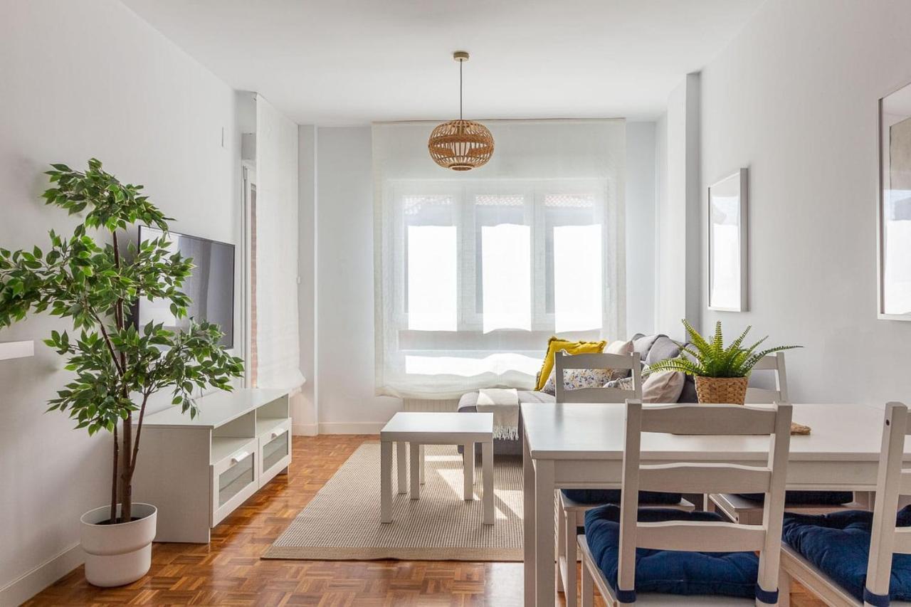 Ferienwohnung Ah El Rinconin Del Milan Vut5652As Oviédo Exterior foto