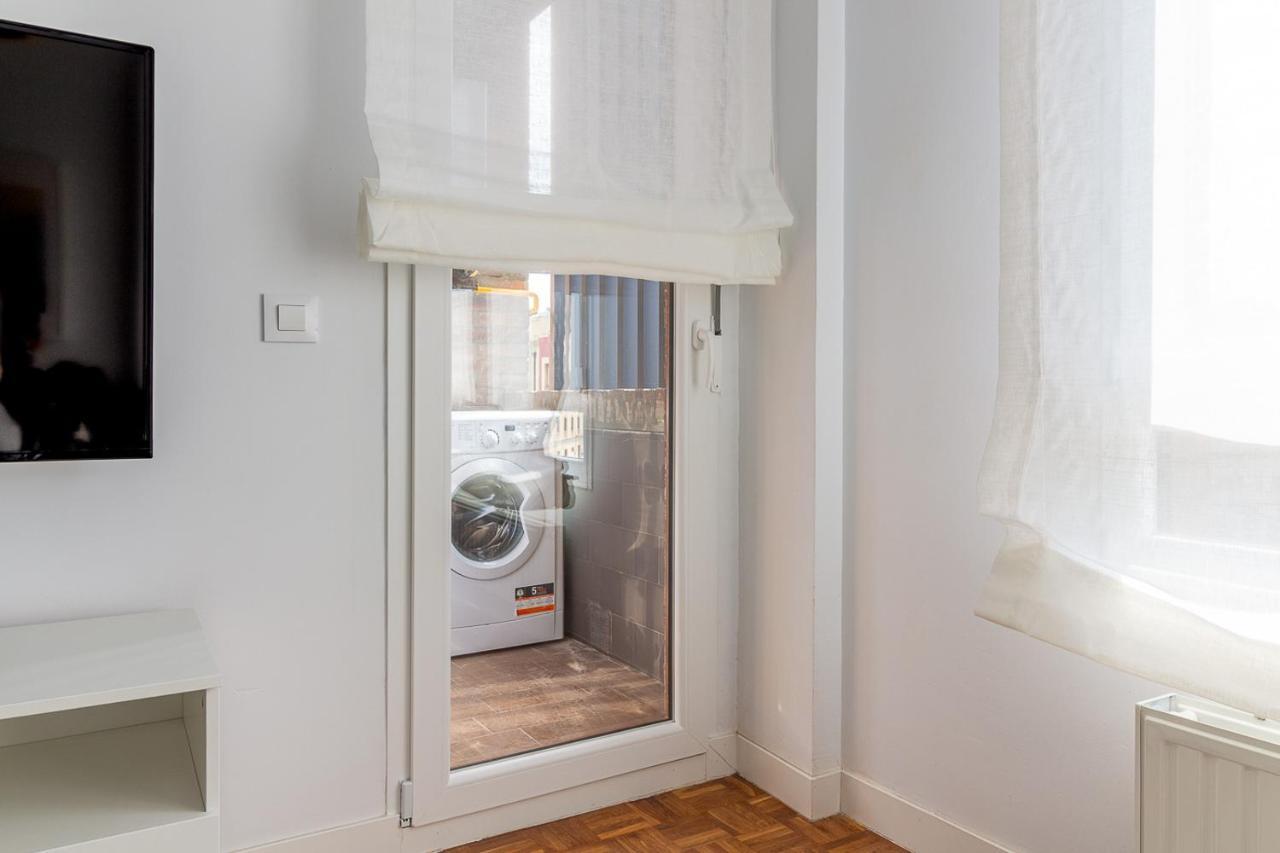 Ferienwohnung Ah El Rinconin Del Milan Vut5652As Oviédo Exterior foto