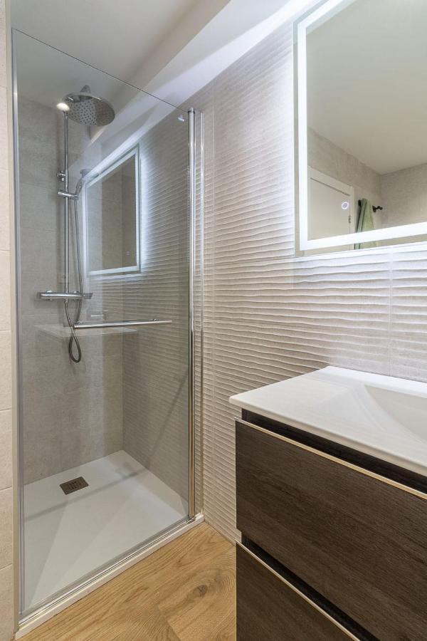 Ferienwohnung Ah El Rinconin Del Milan Vut5652As Oviédo Exterior foto