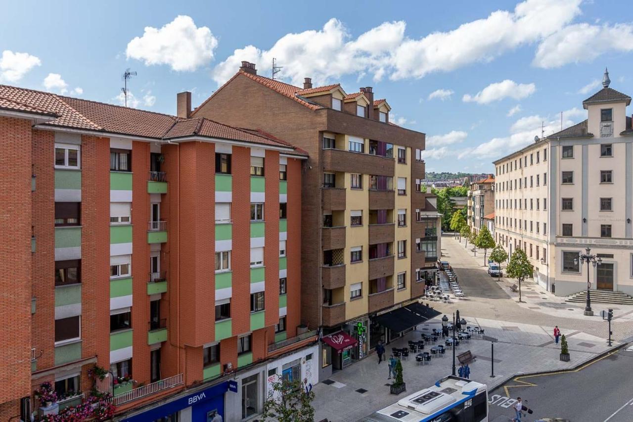 Ferienwohnung Ah El Rinconin Del Milan Vut5652As Oviédo Exterior foto