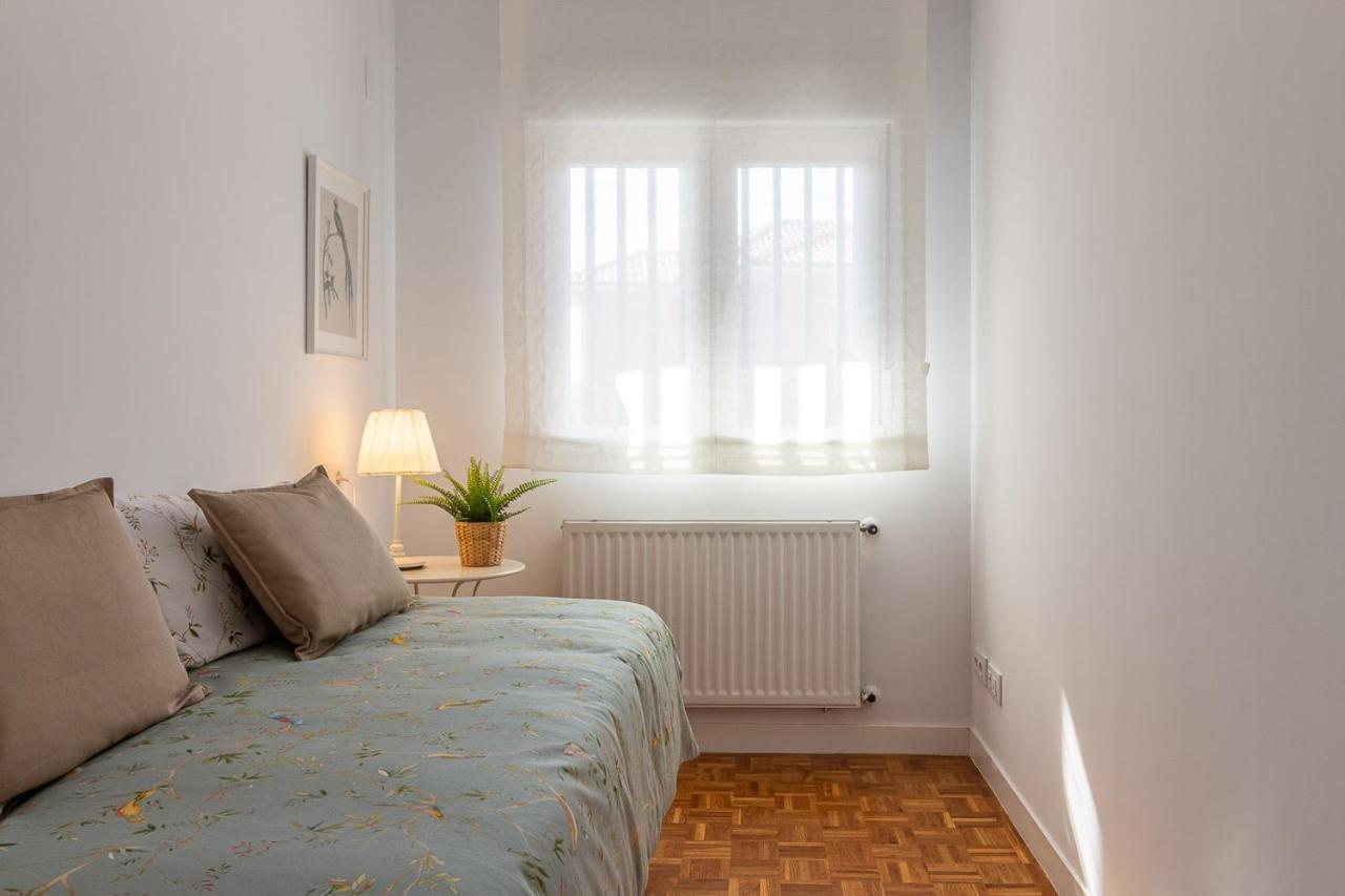 Ferienwohnung Ah El Rinconin Del Milan Vut5652As Oviédo Exterior foto