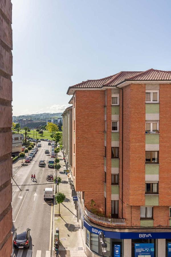 Ferienwohnung Ah El Rinconin Del Milan Vut5652As Oviédo Exterior foto