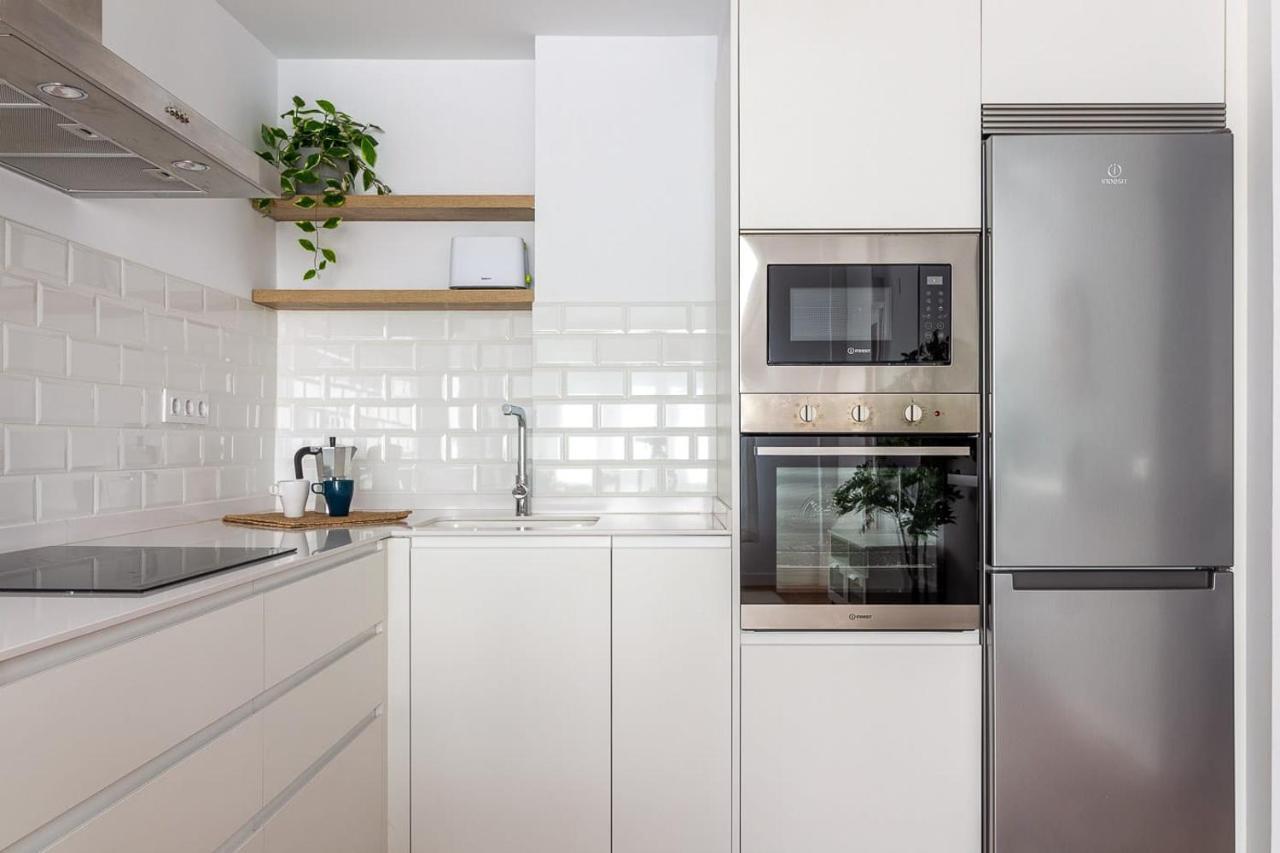 Ferienwohnung Ah El Rinconin Del Milan Vut5652As Oviédo Exterior foto