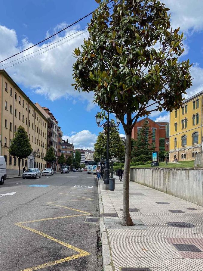 Ferienwohnung Ah El Rinconin Del Milan Vut5652As Oviédo Exterior foto