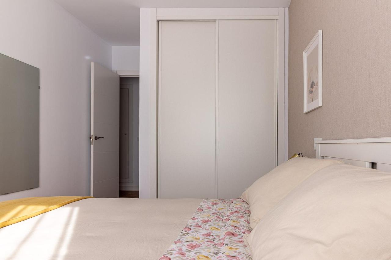 Ferienwohnung Ah El Rinconin Del Milan Vut5652As Oviédo Exterior foto